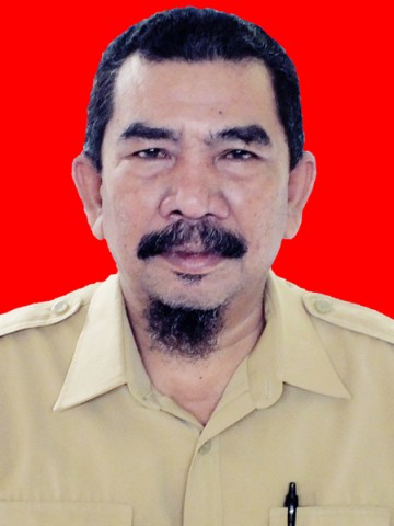 Drs. Abdul Azis H. Sagala 