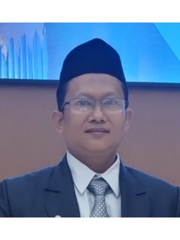 ASHARI,S.Pd.,M.Pd