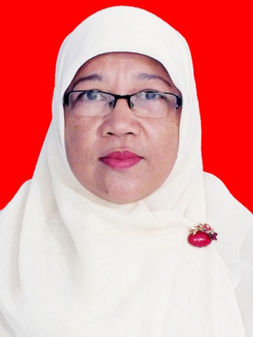 Dra. Yusnani Sirun