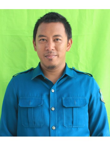Eko Nurianto S.Kom